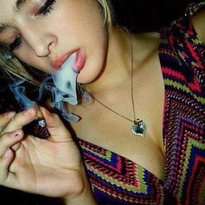 Meet your Posher, Lilly